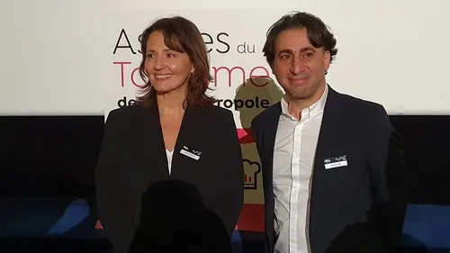 Sladana Zivkovic : « Continuer à valoriser ceux qui font la...